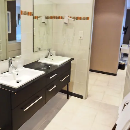 Des Deux Sorru Отель