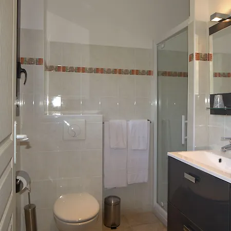 Des Deux Sorru 2* Poggiolo (Corsica)