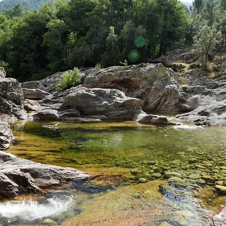 Des Deux Sorru Poggiolo (Corsica)