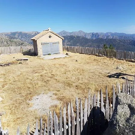 Des Deux Sorru Szálloda 2*
