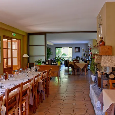Des Deux Sorru 2* Poggiolo (Corsica)