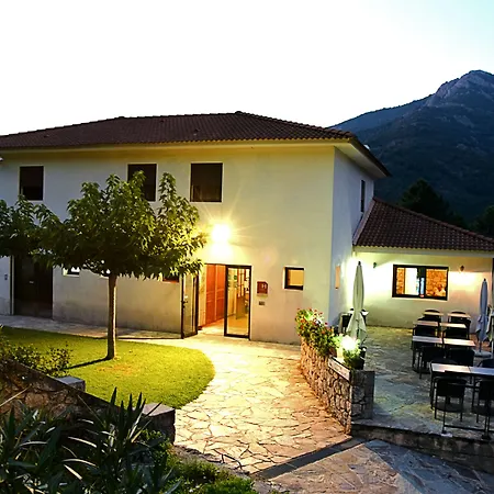 Des Deux Sorru Poggiolo (Corsica)