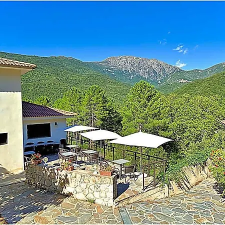 Des Deux Sorru Hotel 2*