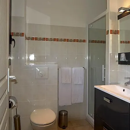 Des Deux Sorru Hotel Poggiolo (Corsica)