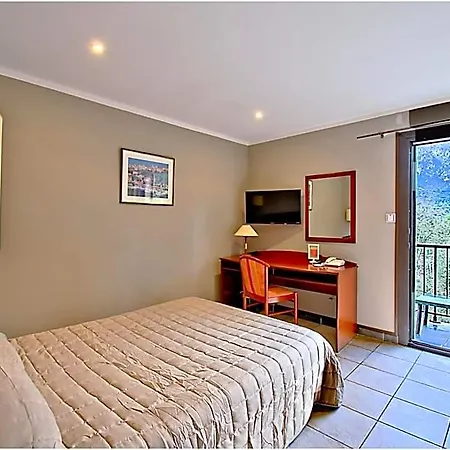 Hotel Des Deux Sorru 2*