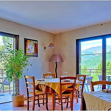 Hotel Des Deux Sorru Poggiolo (Corsica)
