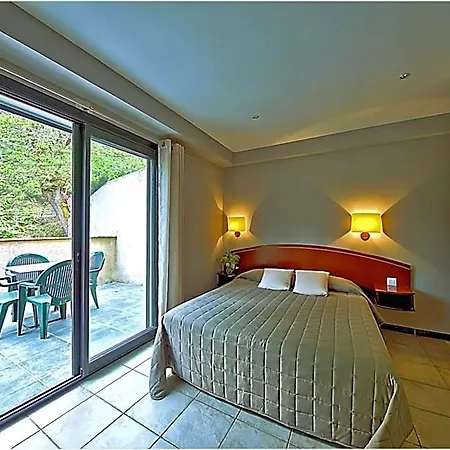Des Deux Sorru Hotel 2*
