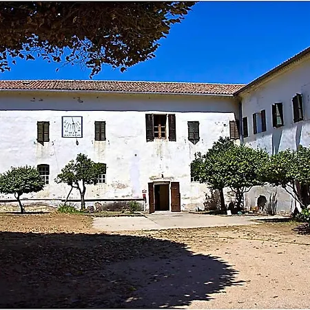 Hotel Des Deux Sorru Poggiolo (Corsica)