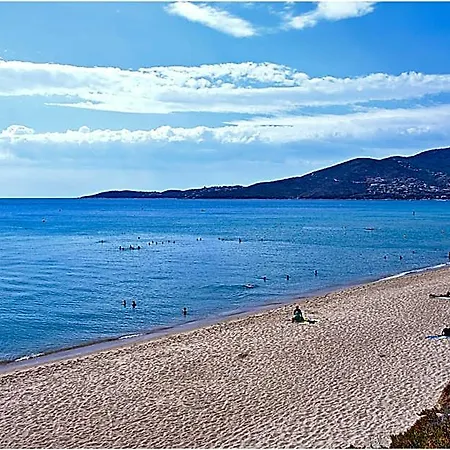 Des Deux Sorru 2* Poggiolo (Corsica)