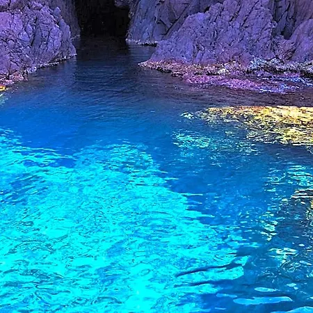 Des Deux Sorru Poggiolo (Corsica)