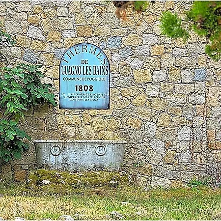 Des Deux Sorru 2*