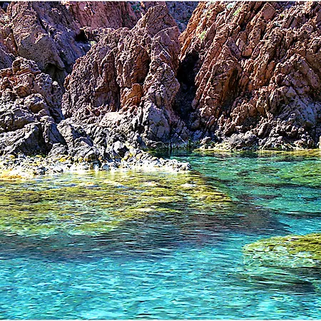 Des Deux Sorru Poggiolo (Corsica)
