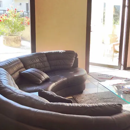 Des Deux Sorru Отель