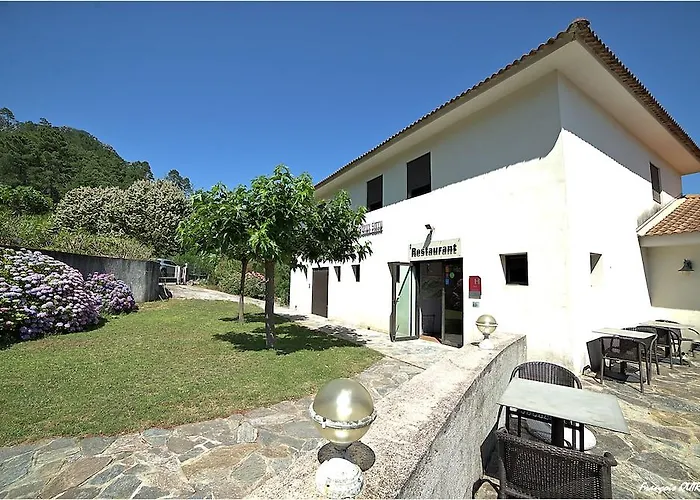 Hotel Des Deux Sorru