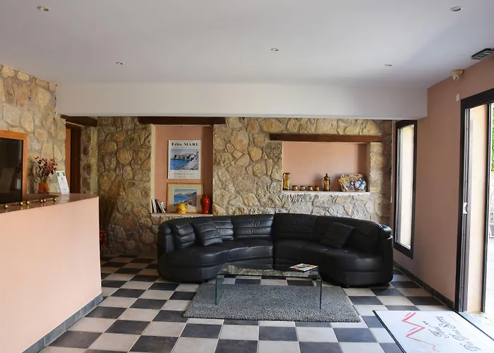 Des Deux Sorru Poggiolo (Corsica)