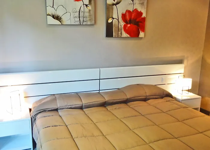 Des Deux Sorru Hotel