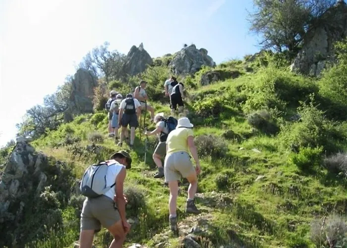 Des Deux Sorru Hotel