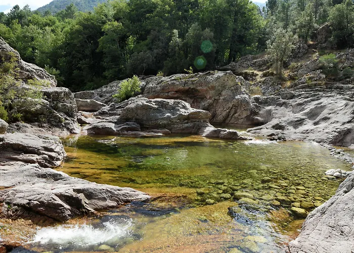 Des Deux Sorru Poggiolo (Corsica)