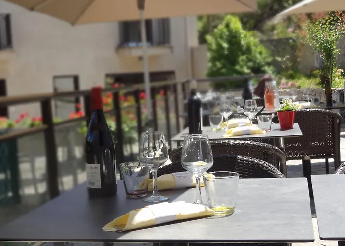 Des Deux Sorru Hotel 2*