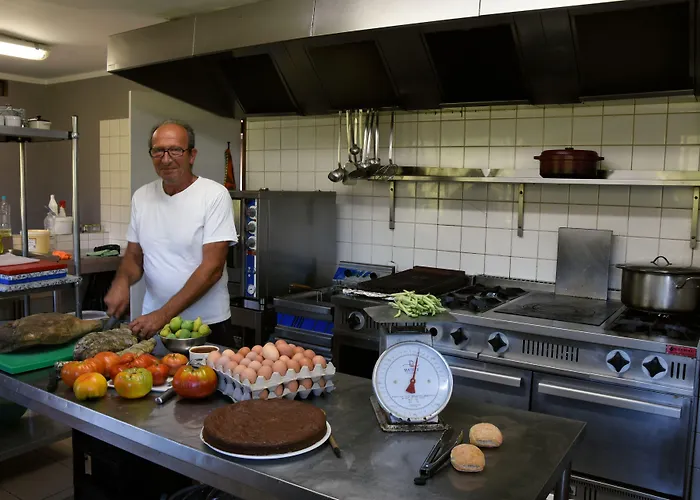 Des Deux Sorru 2* Poggiolo (Corsica)