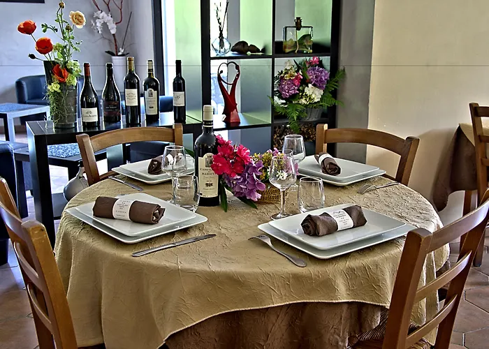 Hotel Des Deux Sorru 2*