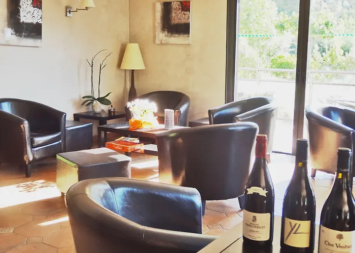 Hotel Des Deux Sorru