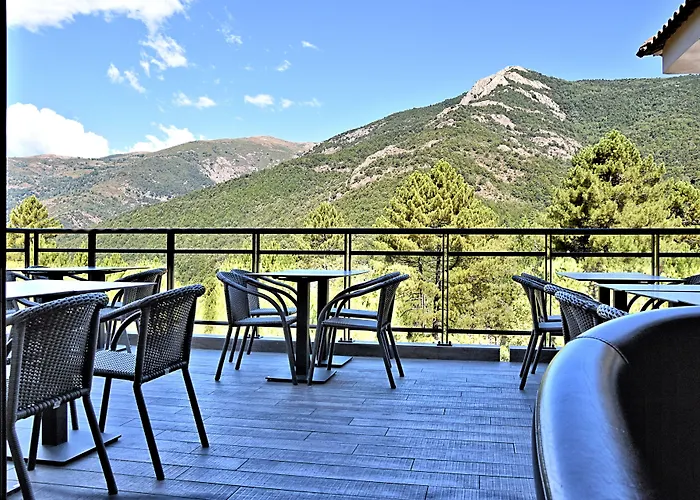 Des Deux Sorru Poggiolo (Corsica)