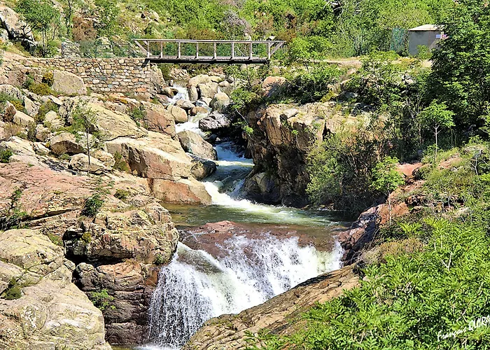 Des Deux Sorru 2* Poggiolo (Corsica)