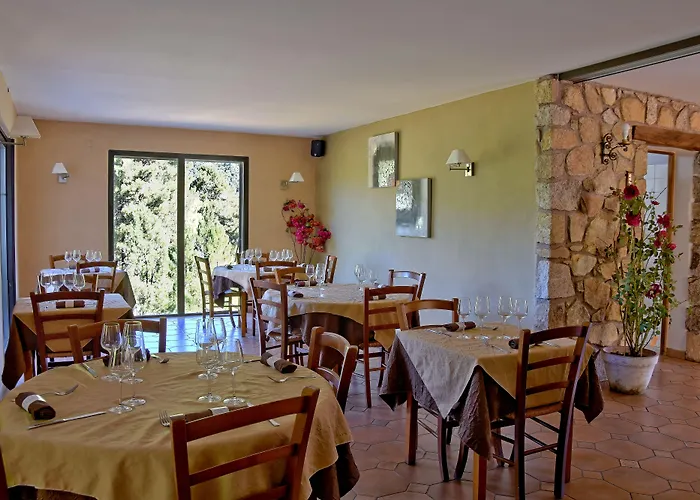 Des Deux Sorru Poggiolo (Corsica)