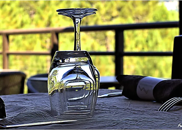 Hotel Des Deux Sorru 2*