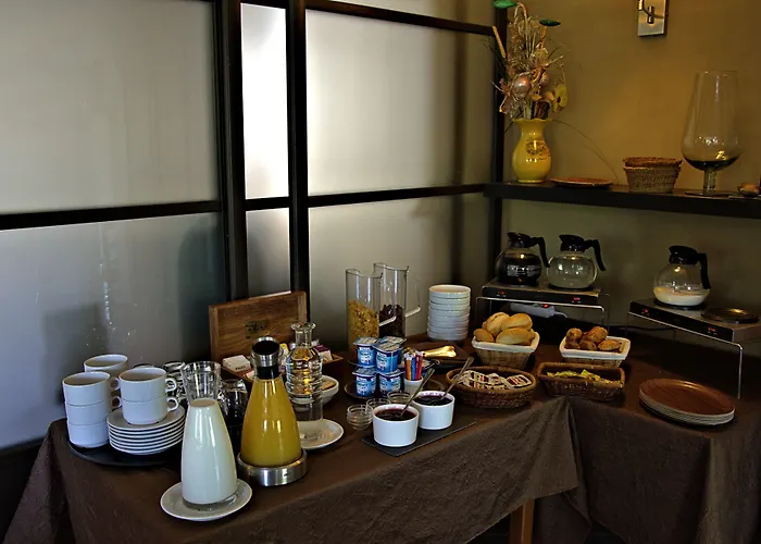 Hotel Des Deux Sorru Poggiolo (Corsica)