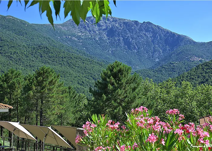 Des Deux Sorru Hotel 2*