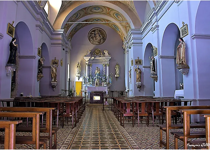 Hotel Des Deux Sorru Poggiolo (Corsica)