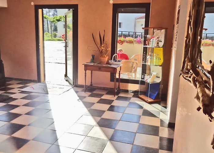 Des Deux Sorru Poggiolo (Corsica)