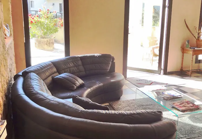 Des Deux Sorru Hotel