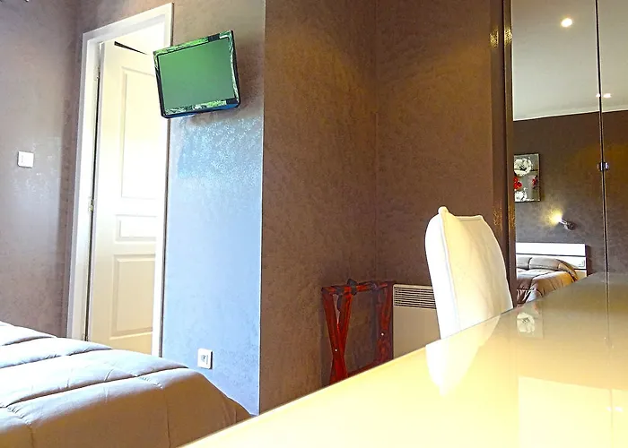 Des Deux Sorru Poggiolo (Corsica)