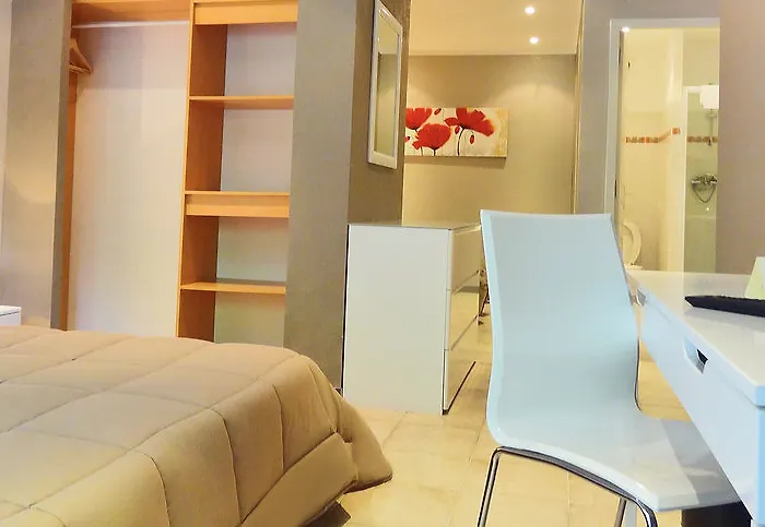 Hotel Des Deux Sorru 2*